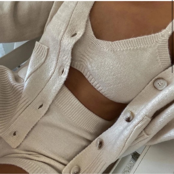 NYLA princess polly set beige - Picture 2 of 4